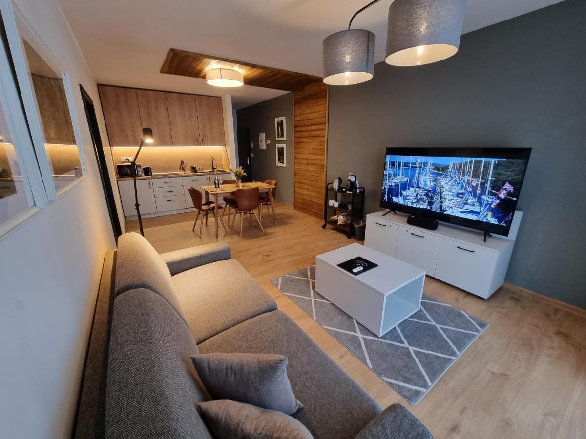 Monte Amnis Apartment Štrbské Pleso